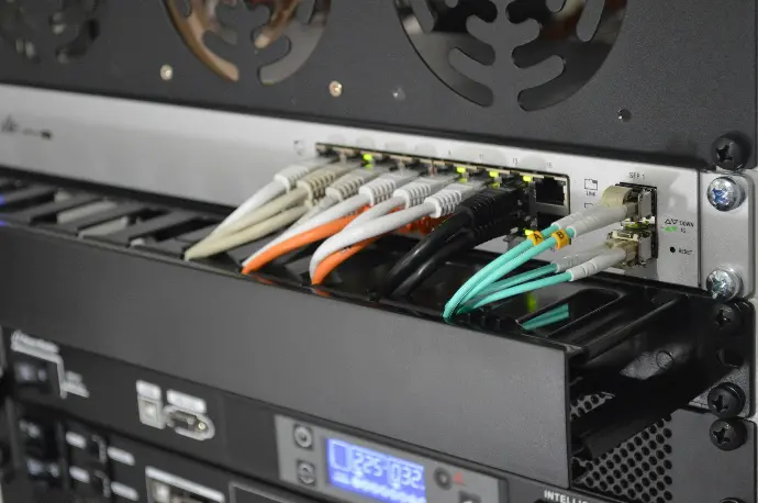 réseau wifi Réseau Infrastructures